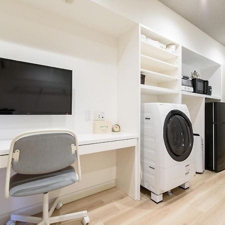 Jp Inn Kyoto Ekimae Izutsucho Екстер'єр фото