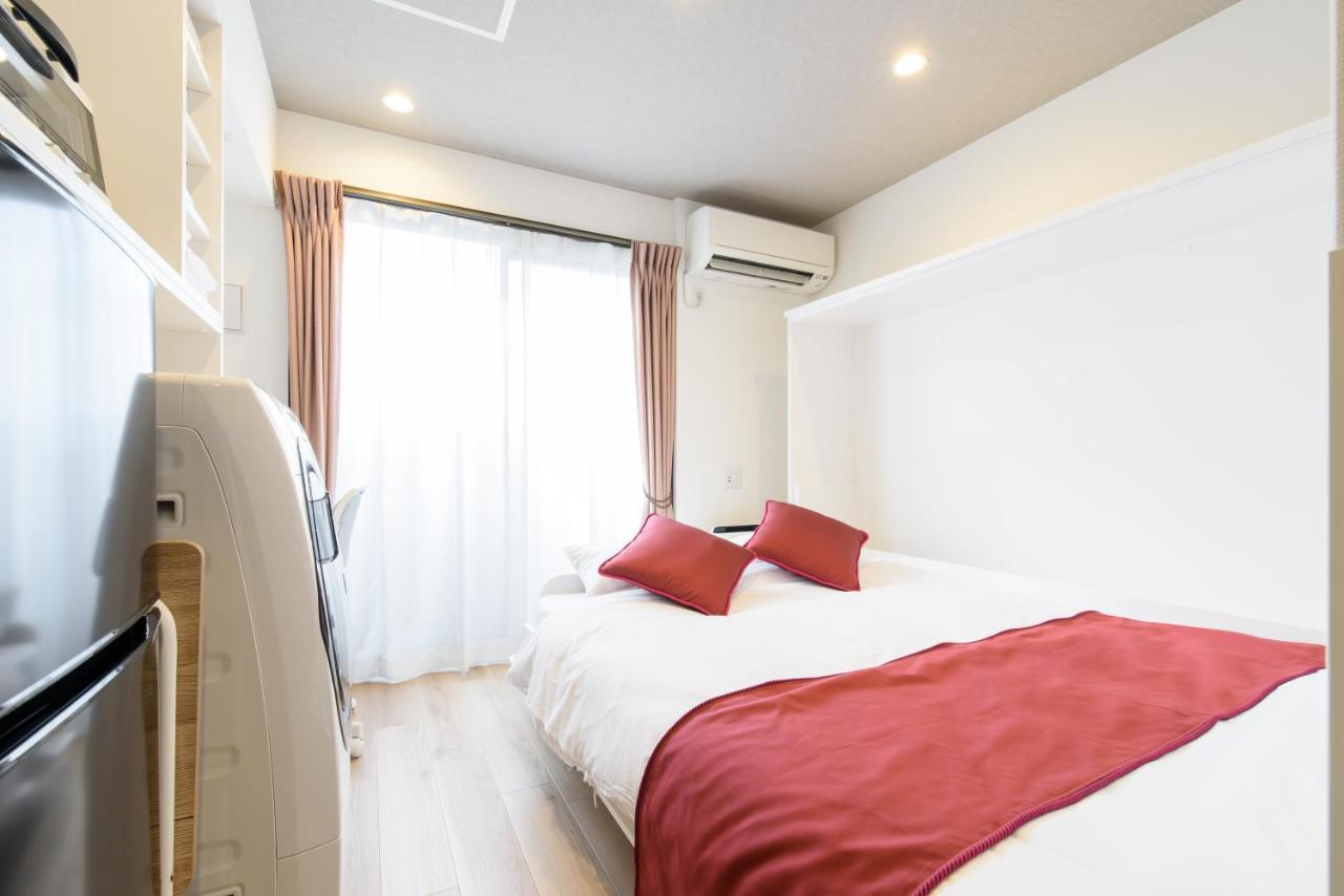 Jp Inn Kyoto Ekimae Izutsucho Екстер'єр фото