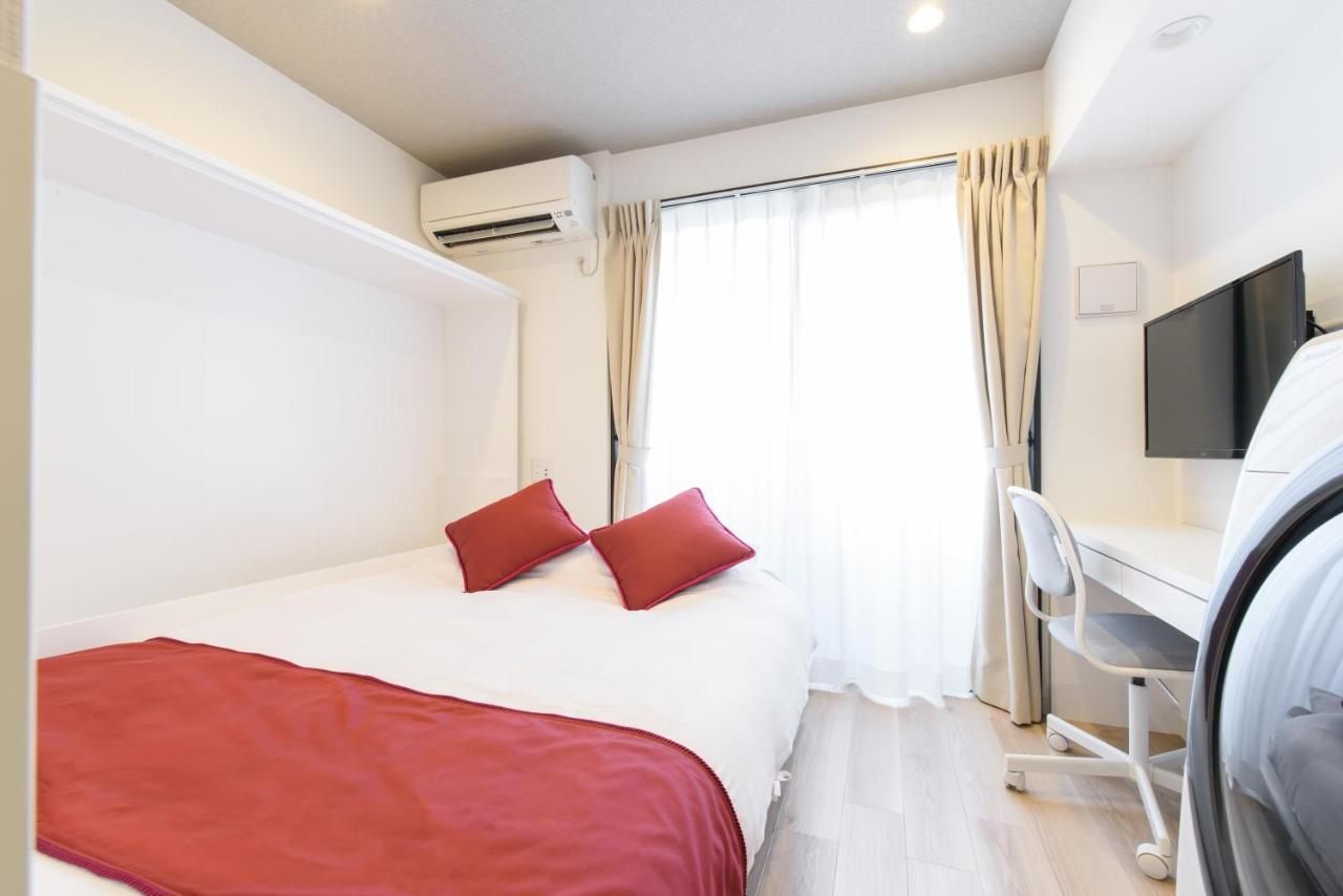 Jp Inn Kyoto Ekimae Izutsucho Екстер'єр фото