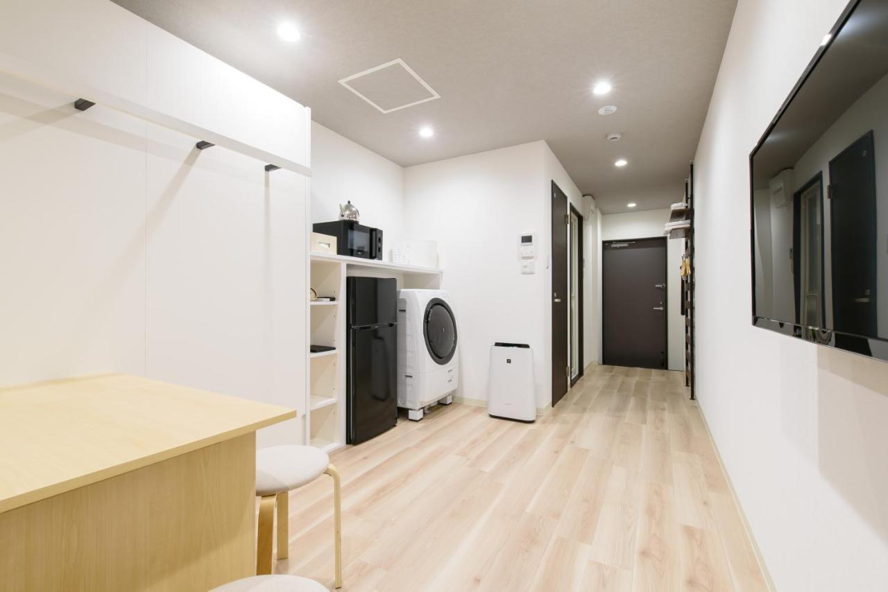 Jp Inn Kyoto Ekimae Izutsucho Екстер'єр фото
