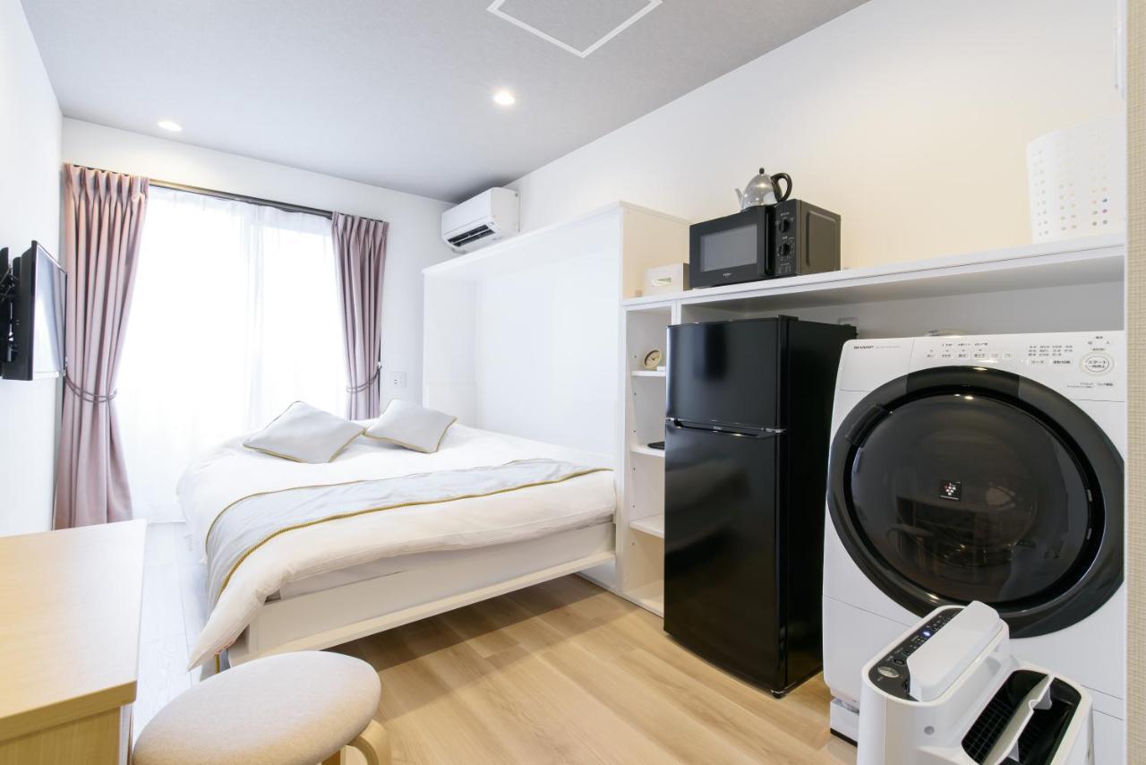 Jp Inn Kyoto Ekimae Izutsucho Екстер'єр фото