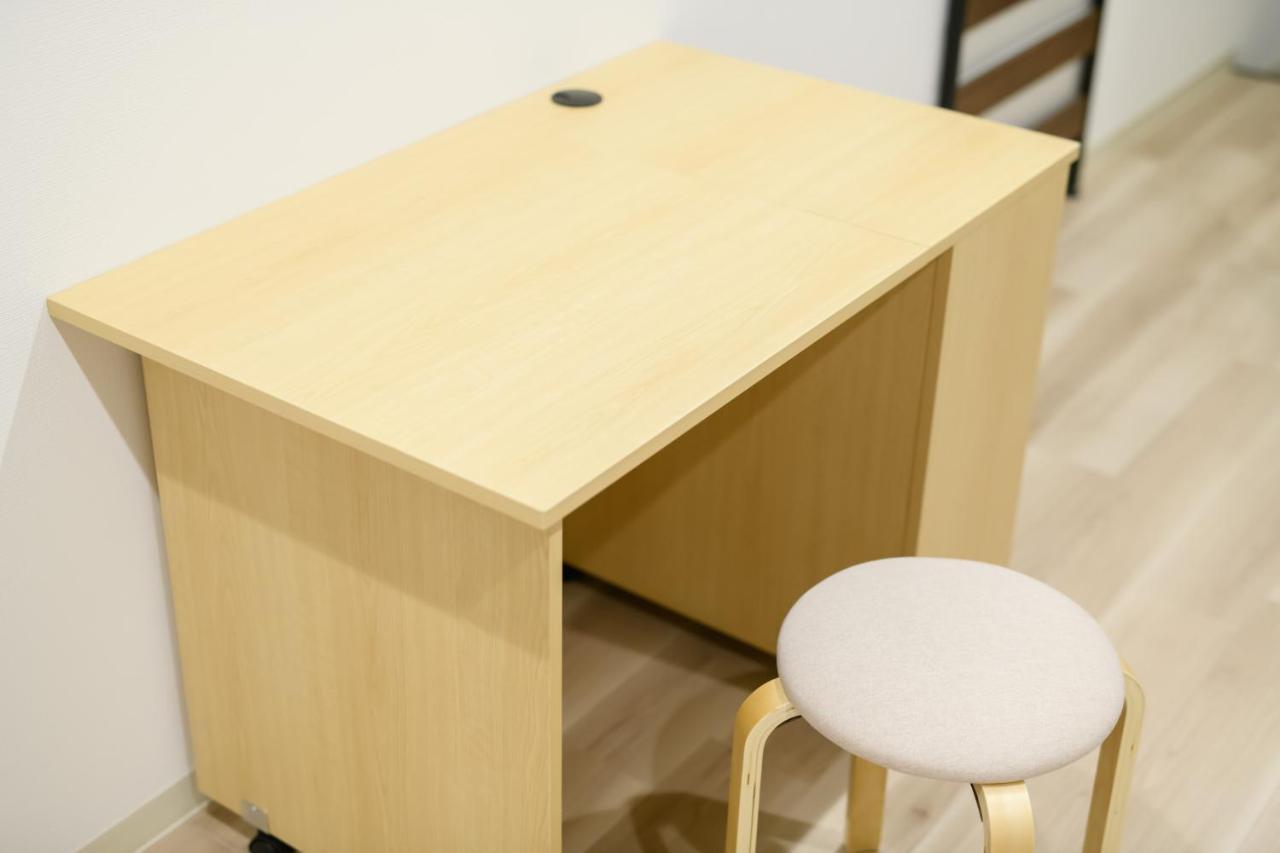 Jp Inn Kyoto Ekimae Izutsucho Екстер'єр фото