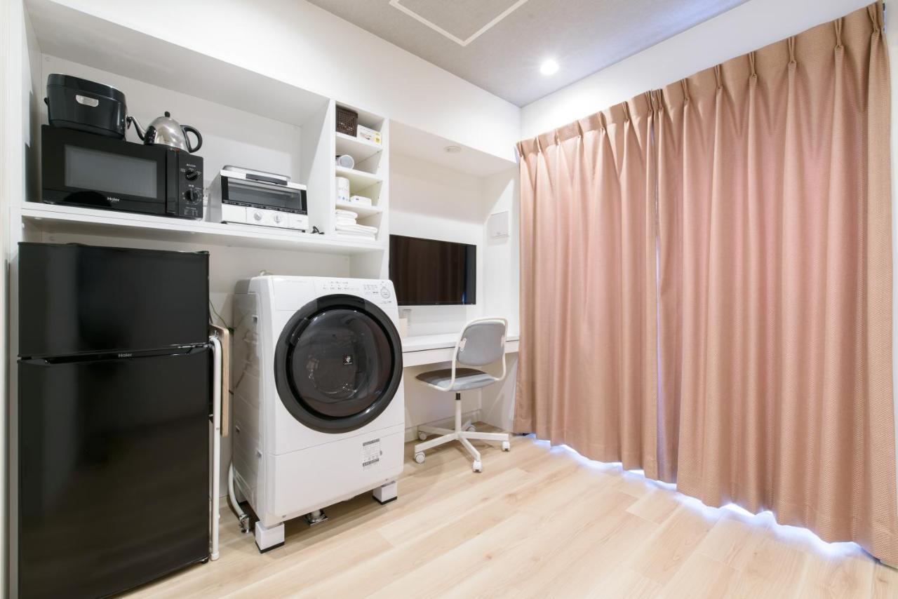 Jp Inn Kyoto Ekimae Izutsucho Екстер'єр фото
