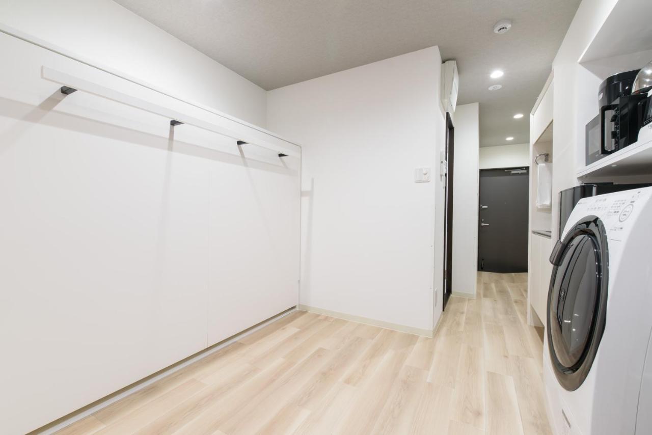 Jp Inn Kyoto Ekimae Izutsucho Екстер'єр фото