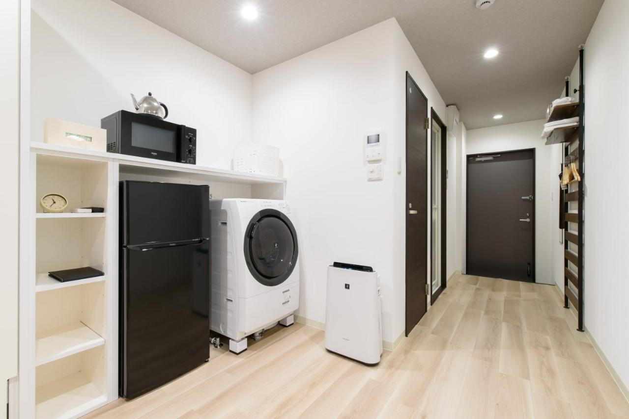 Jp Inn Kyoto Ekimae Izutsucho Екстер'єр фото
