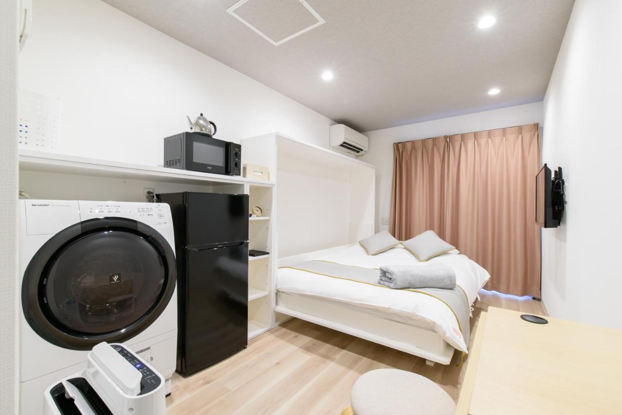 Jp Inn Kyoto Ekimae Izutsucho Екстер'єр фото