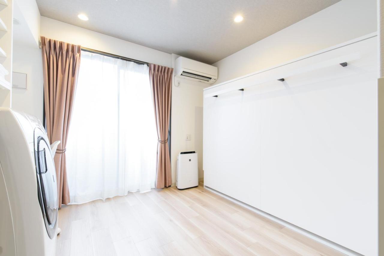 Jp Inn Kyoto Ekimae Izutsucho Екстер'єр фото