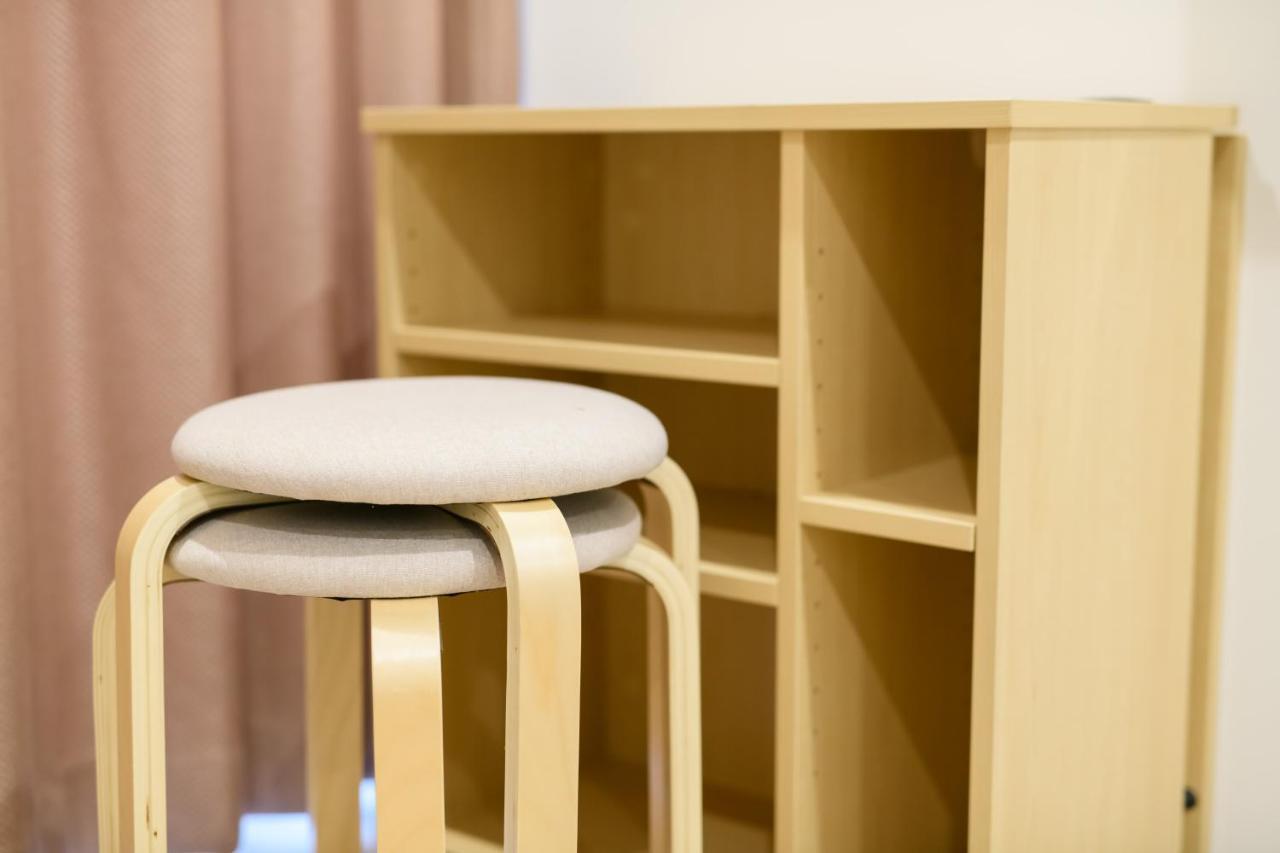 Jp Inn Kyoto Ekimae Izutsucho Екстер'єр фото