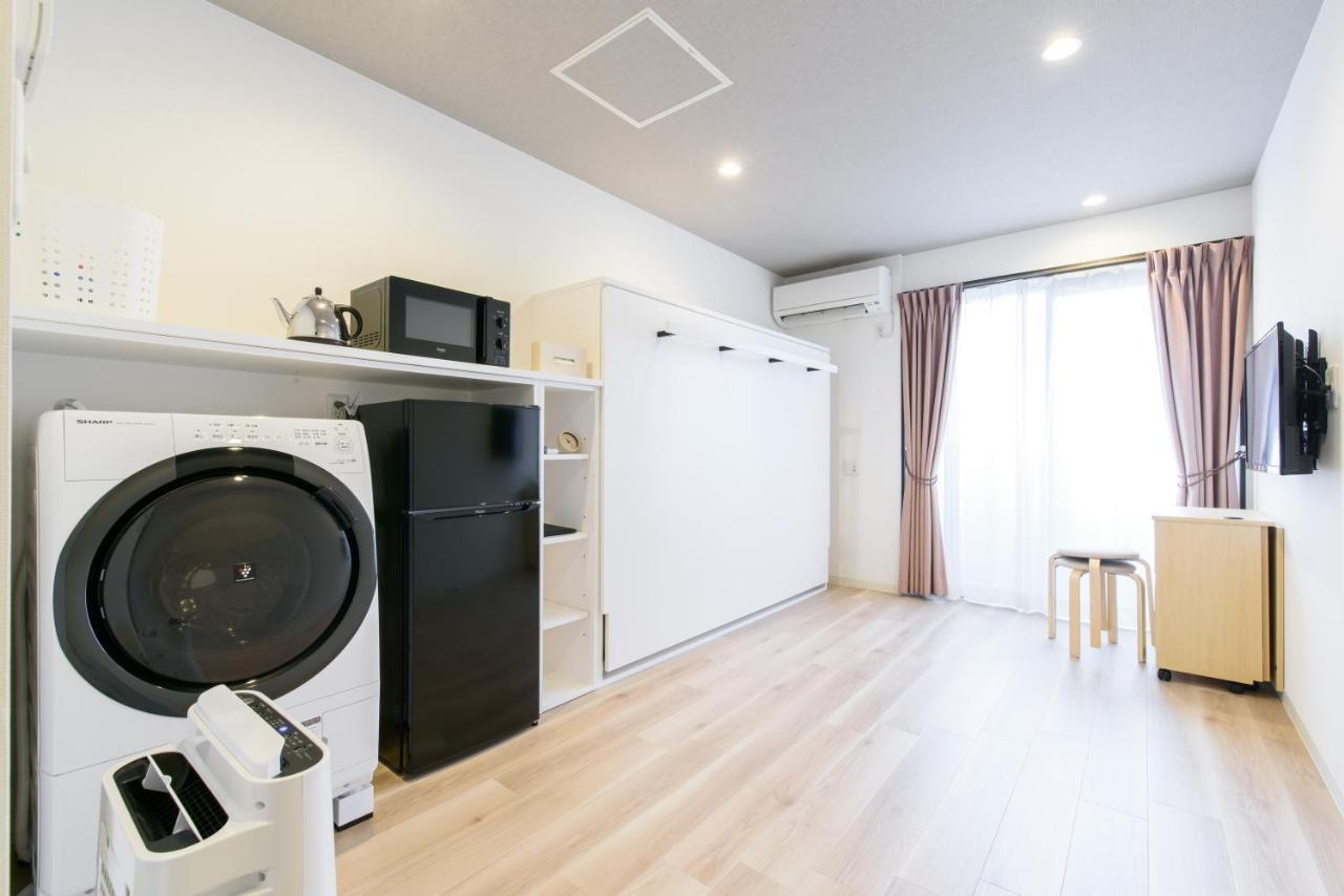 Jp Inn Kyoto Ekimae Izutsucho Екстер'єр фото